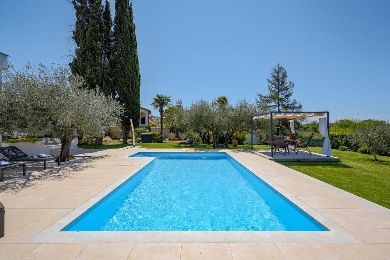 Ferienhaus Bella Ana *
