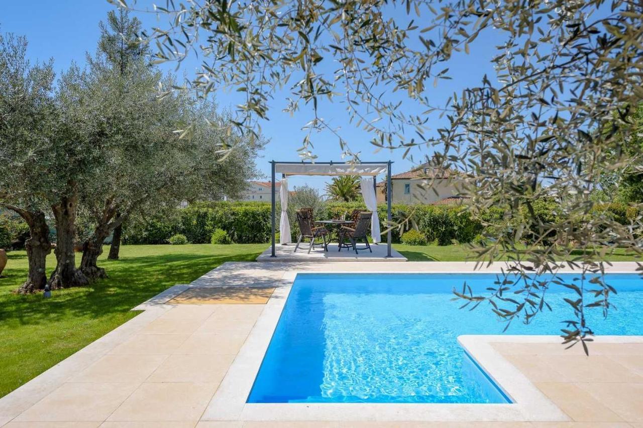 Ferienhaus Bella Ana Poreč