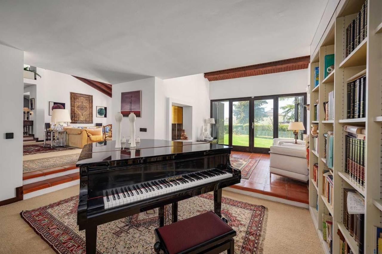 Ferienhaus Bella Ana Poreč