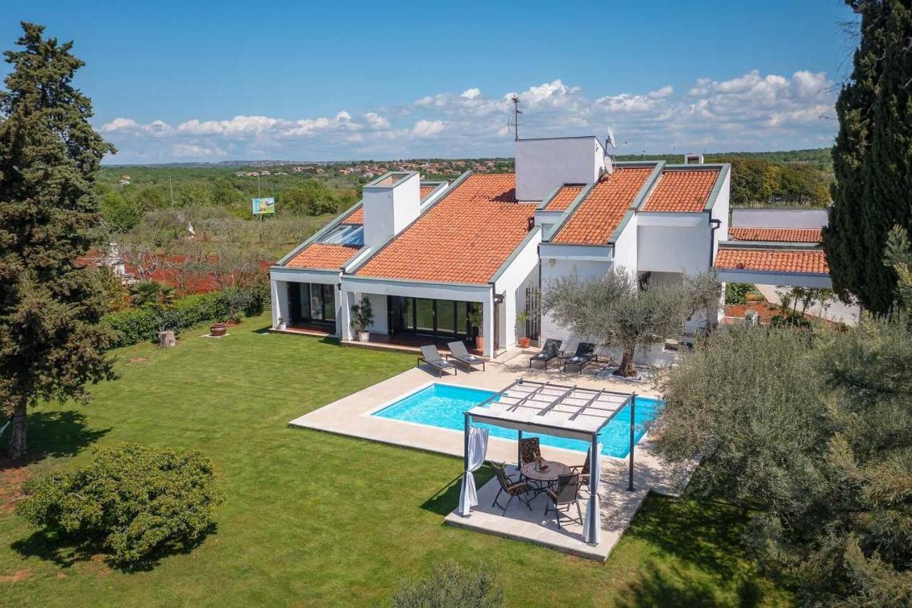 Ferienhaus Bella Ana