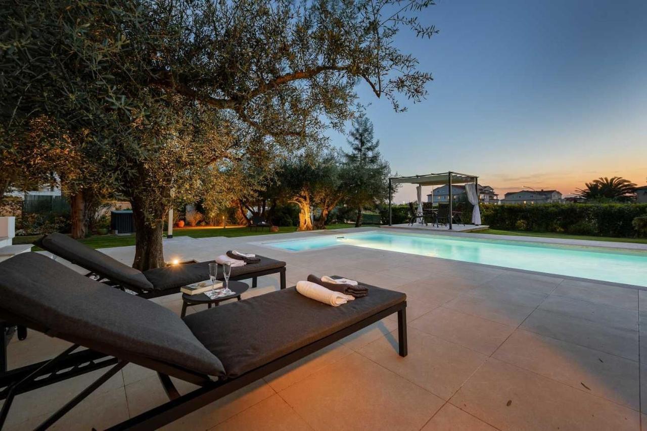 Ferienhaus Bella Ana Poreč