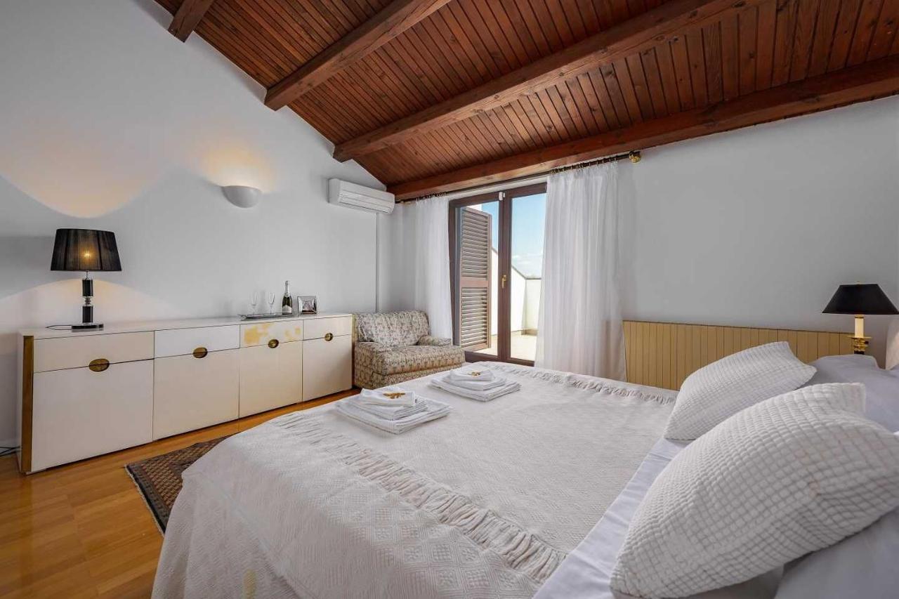 Bella Ana Ferienhaus *