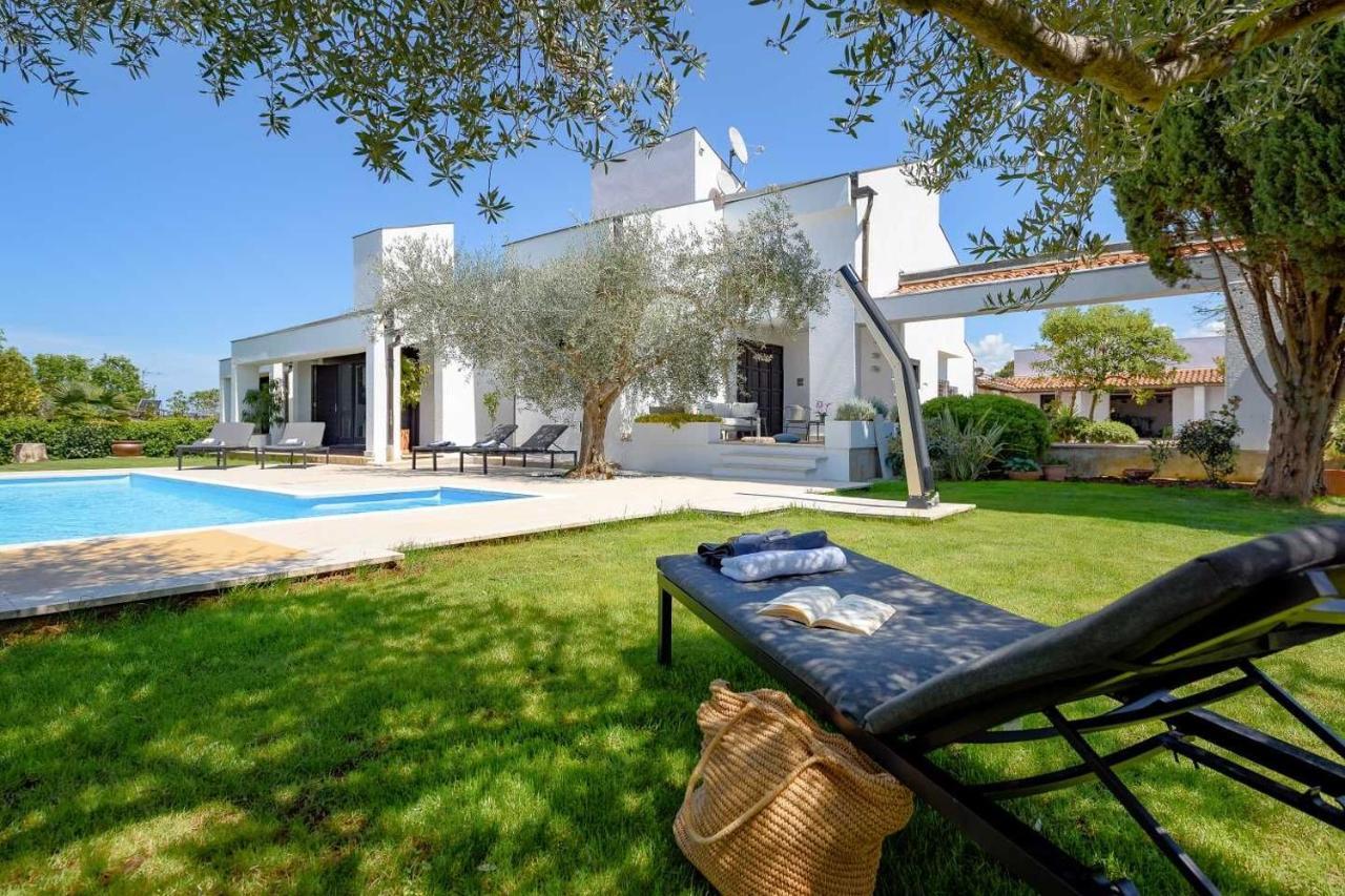 Bella Ana Ferienhaus