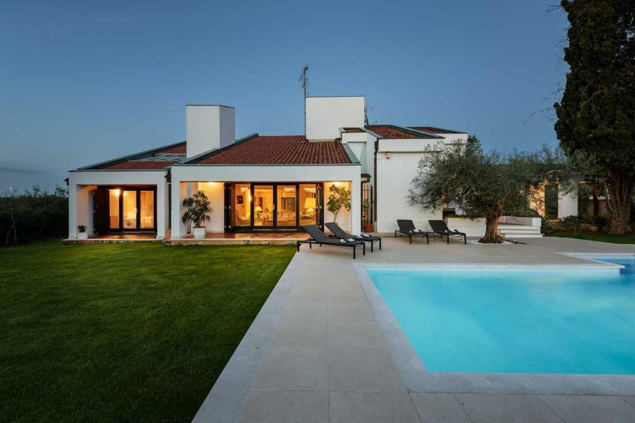 Bella Ana Ferienhaus