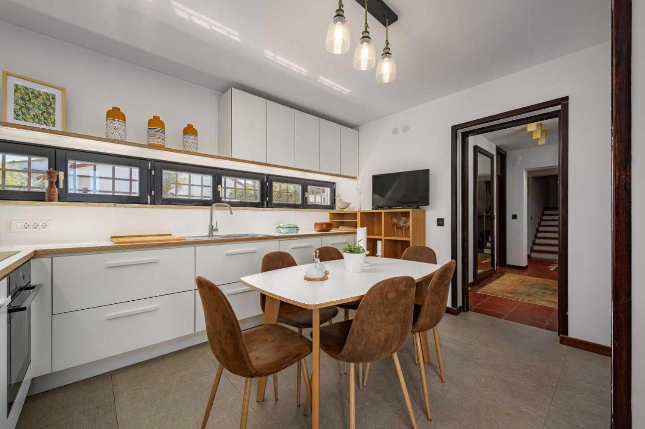 Ferienhaus Bella Ana Poreč