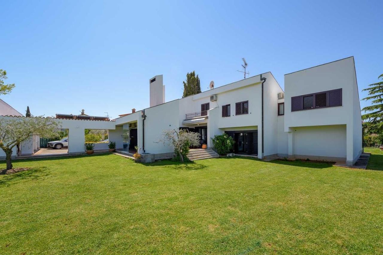 Ferienhaus Bella Ana